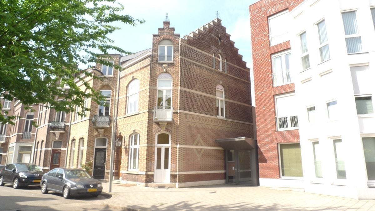 Woning in Maastricht - Papenweg