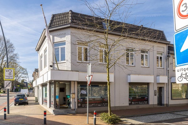 Vroenhofstraat 9 a