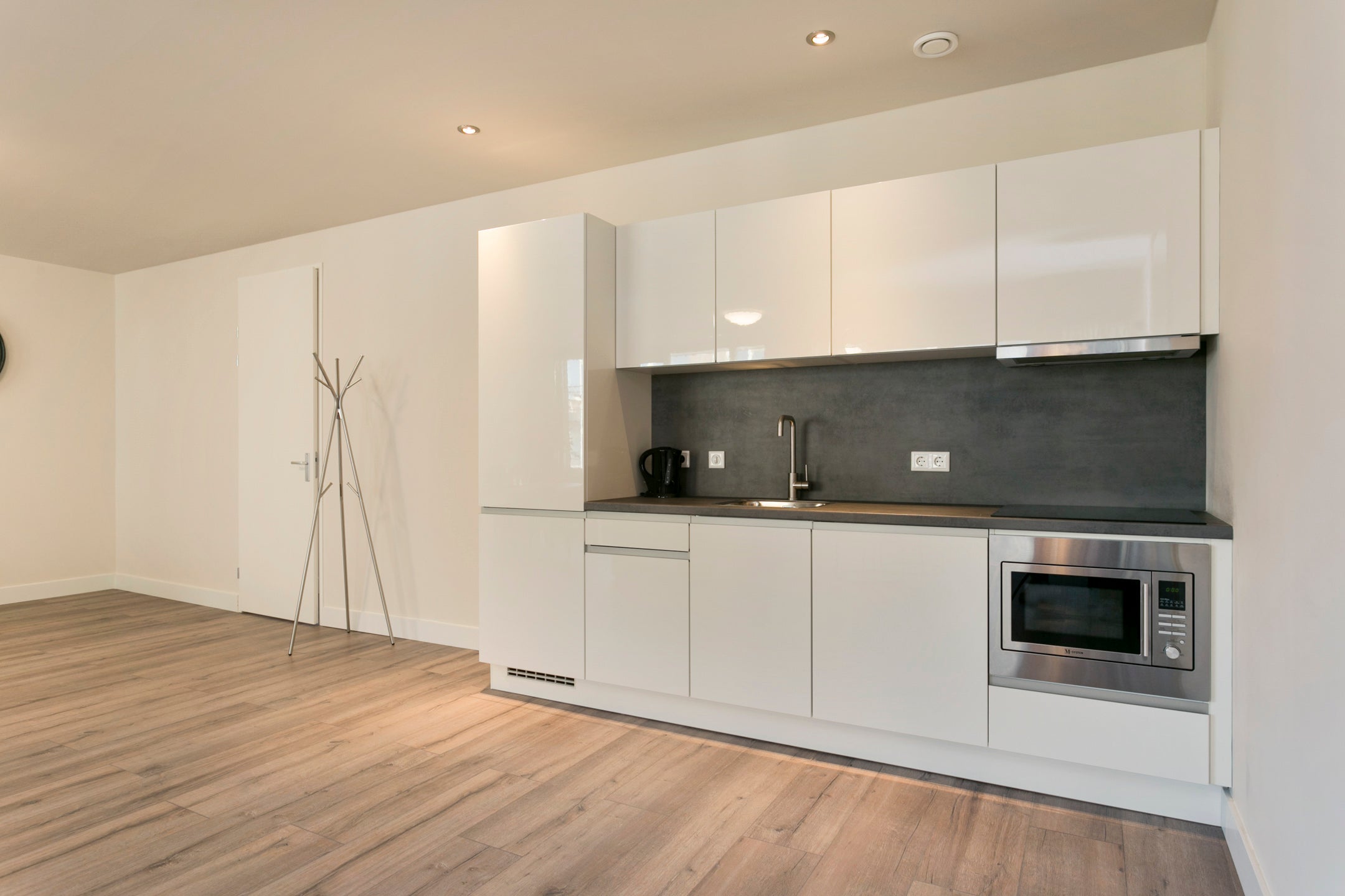 Te huur Appartement Hoogstraat in Eindhoven