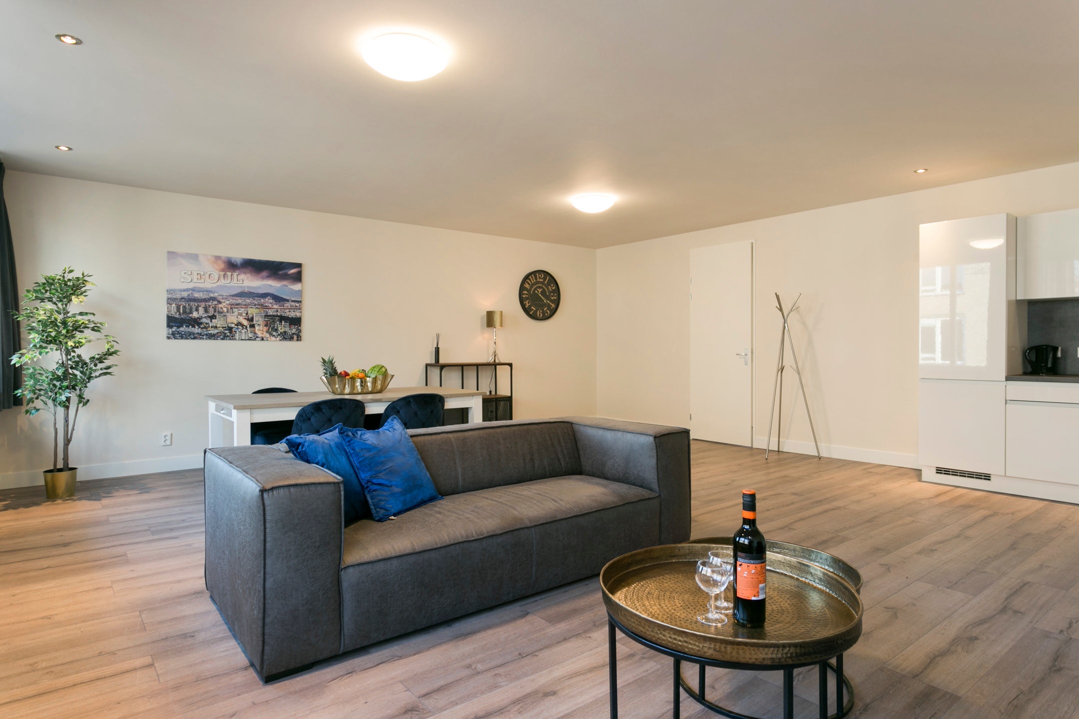 Te huur Appartement Hoogstraat in Eindhoven