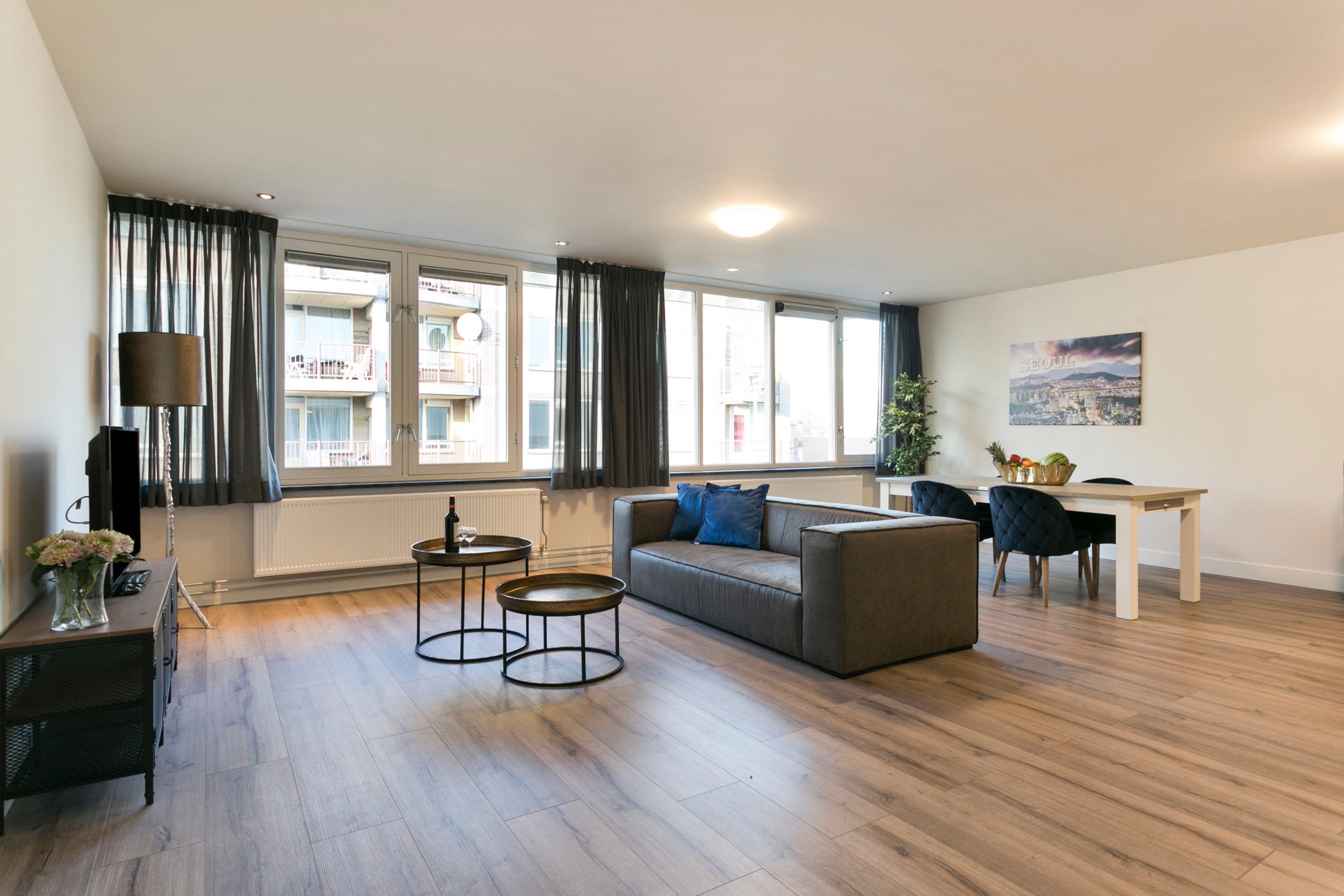 Te huur Appartement Hoogstraat in Eindhoven