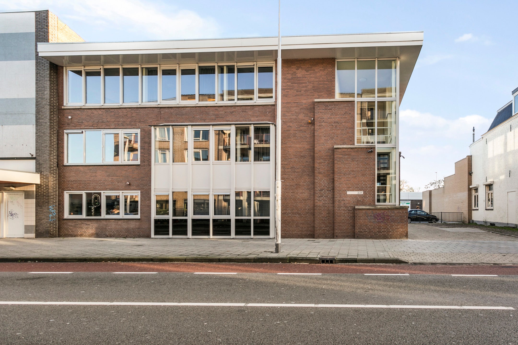 Te huur Appartement Hoogstraat in Eindhoven