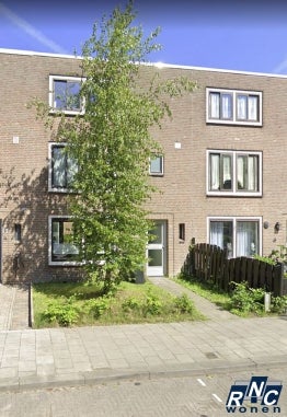 Te huur: Studio Brabantstraat 45 1 in Oss