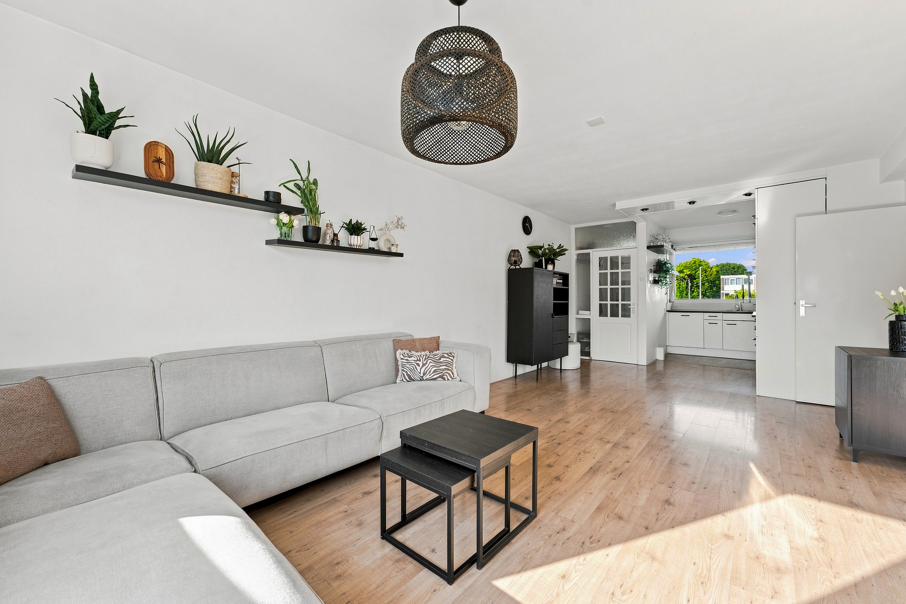 Appartement te koop: Wilgenplaslaan 344, Rotterdam