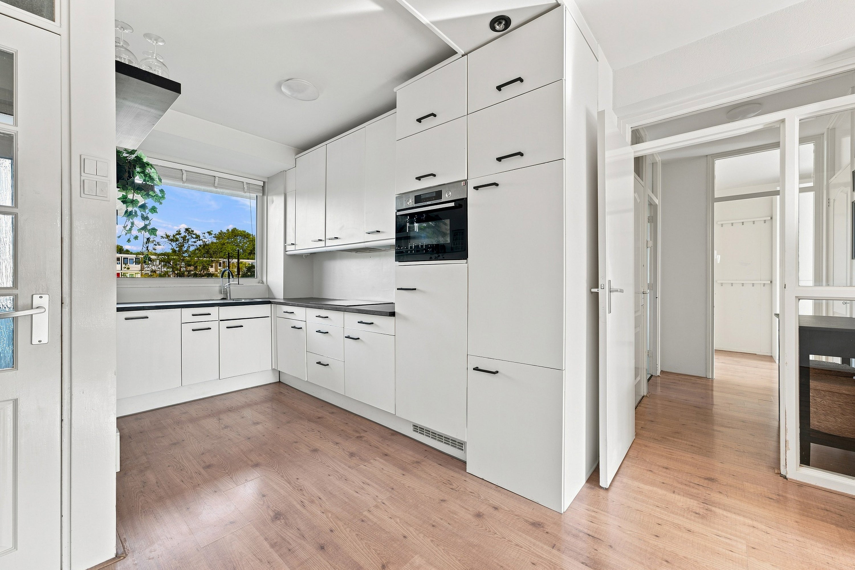Appartement te koop: Wilgenplaslaan 344, Rotterdam