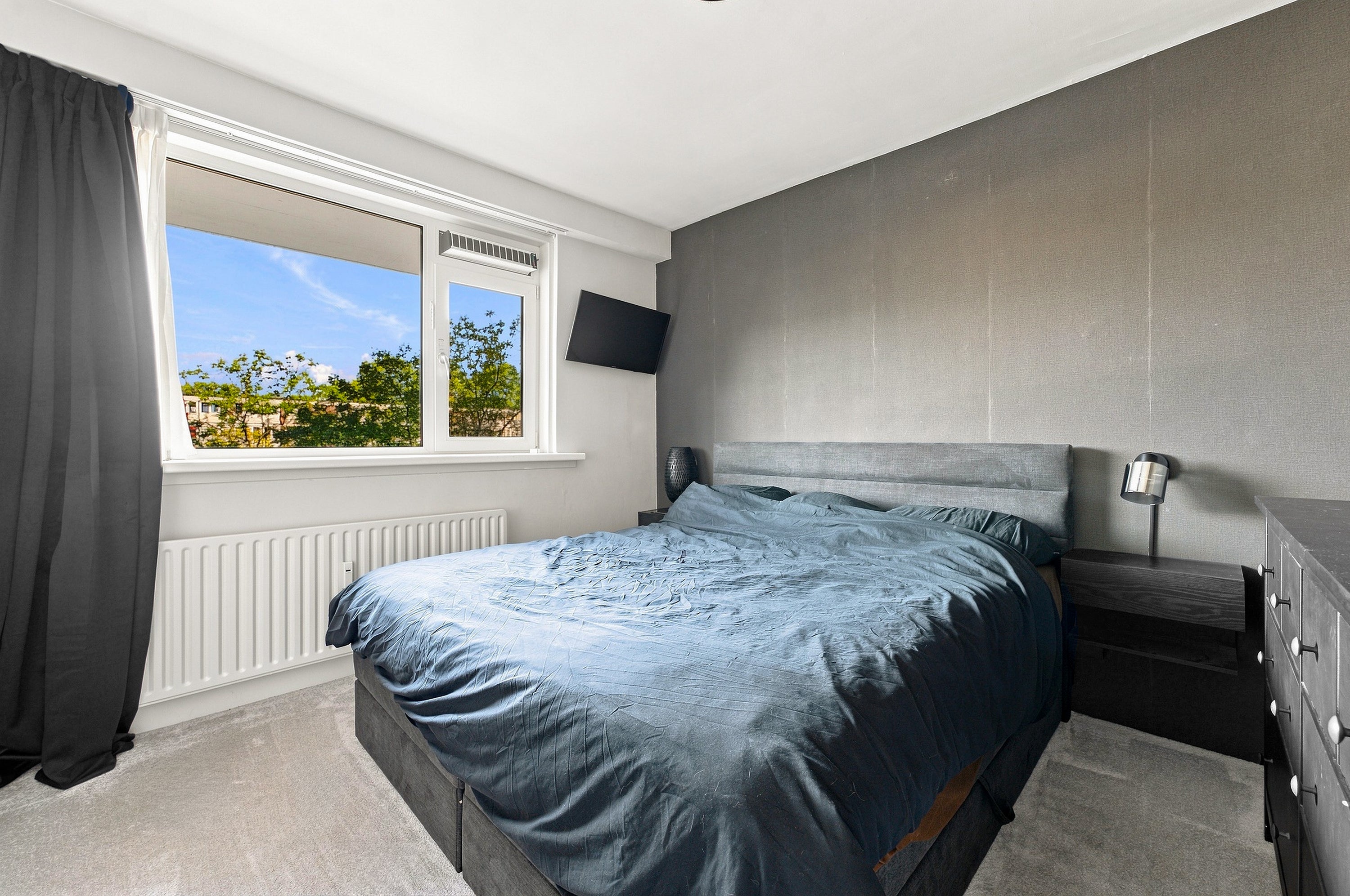 Appartement te koop: Wilgenplaslaan 344, Rotterdam