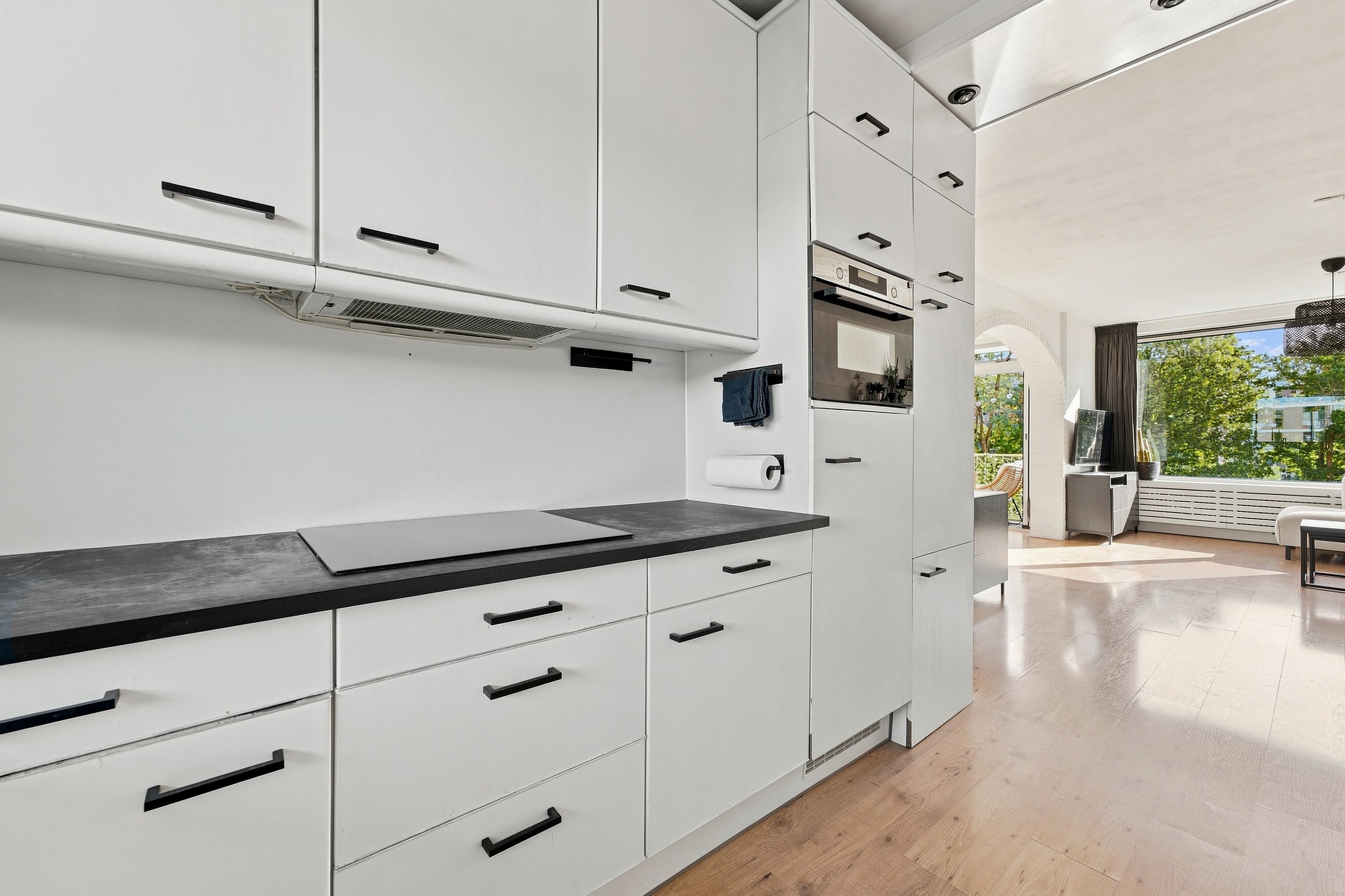 Appartement te koop: Wilgenplaslaan 344, Rotterdam