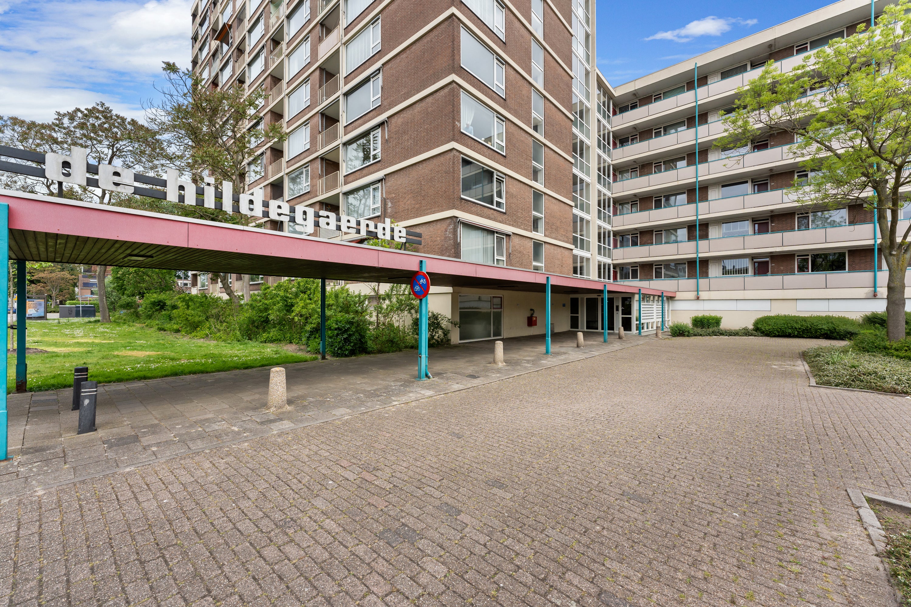 Appartement te koop: Wilgenplaslaan 344, Rotterdam