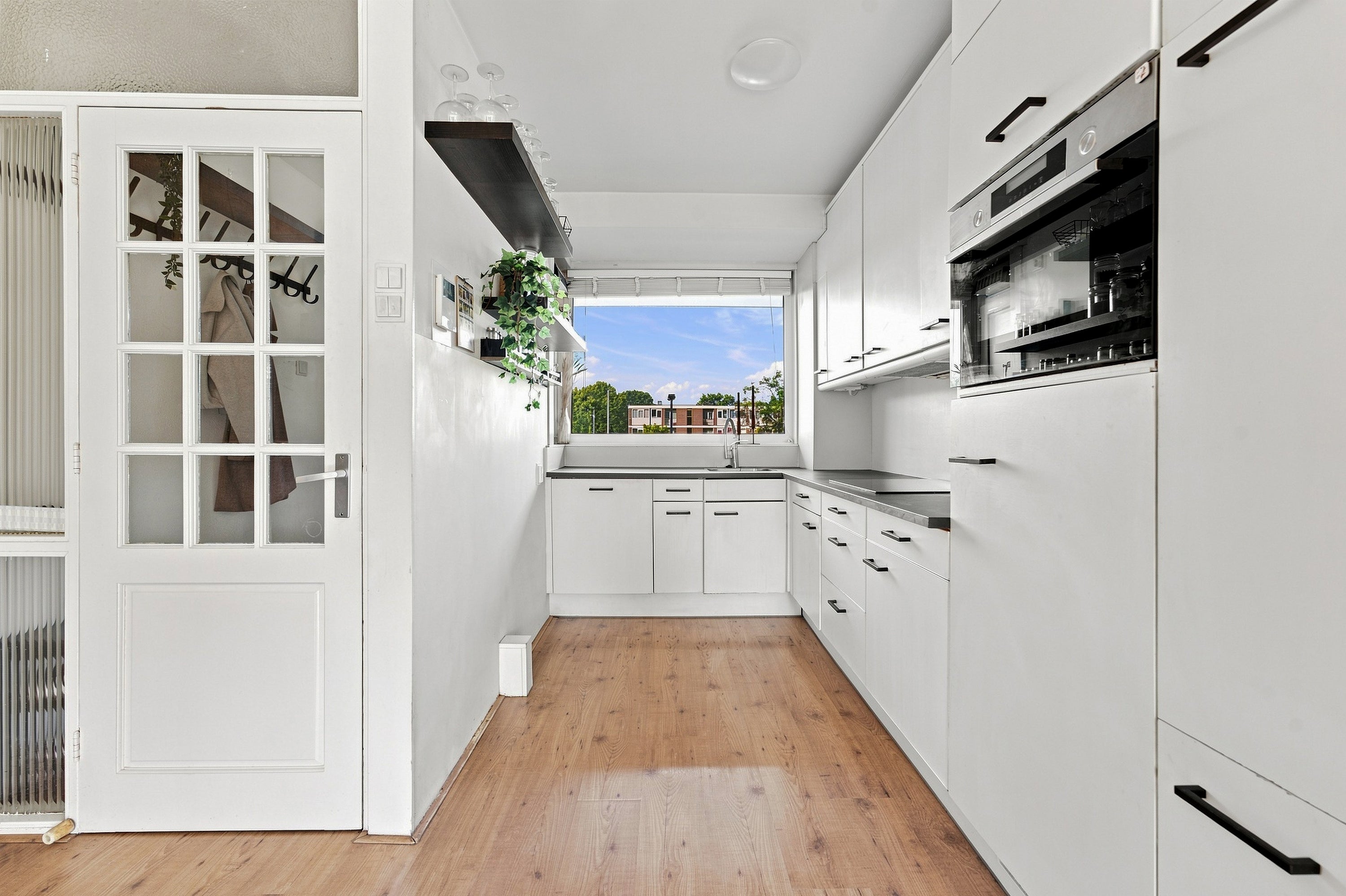 Appartement te koop: Wilgenplaslaan 344, Rotterdam