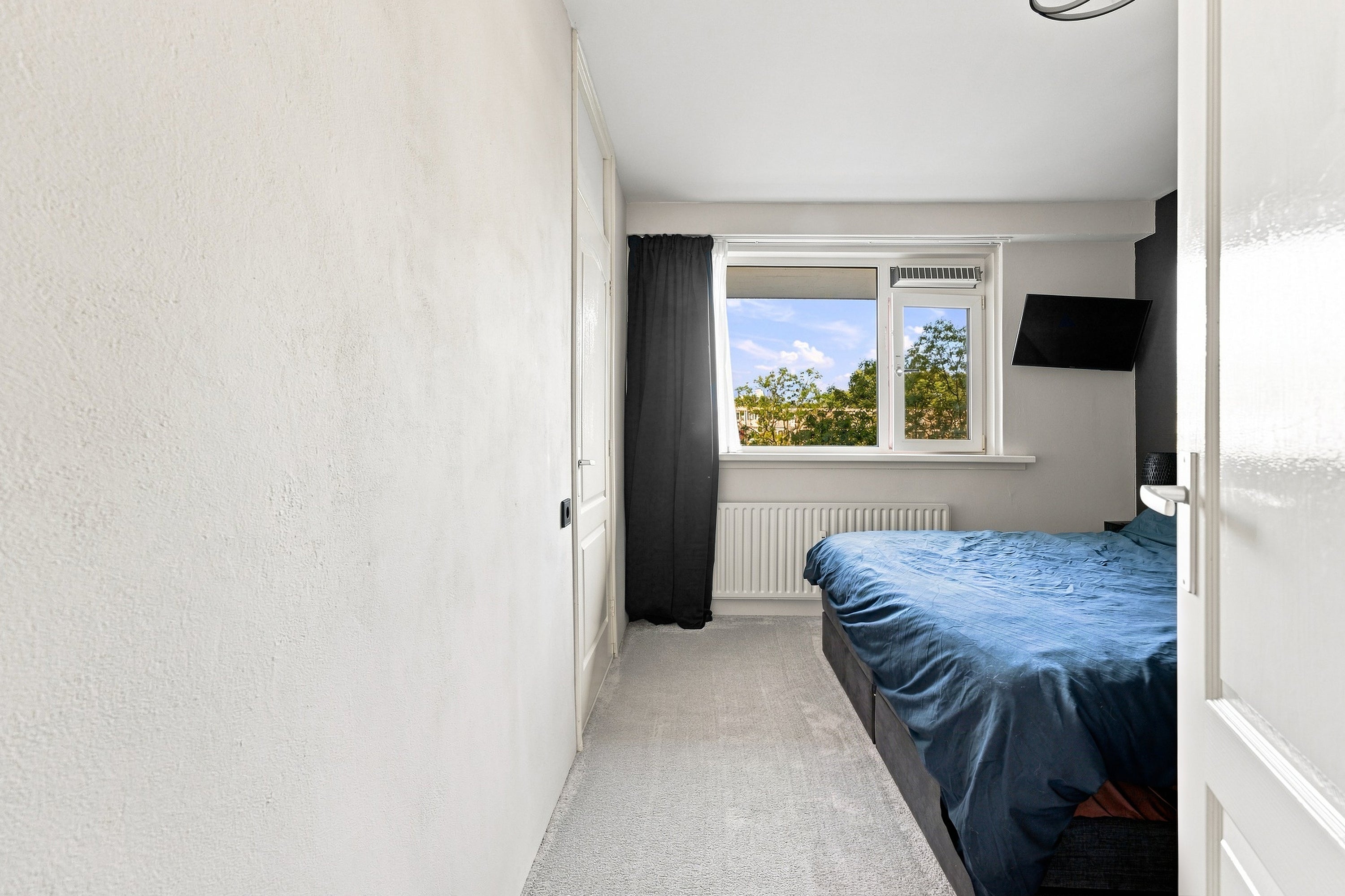 Appartement te koop: Wilgenplaslaan 344, Rotterdam