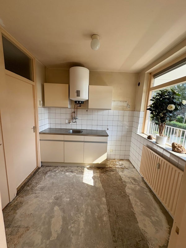 Appartement Lavendelhof à Barendrecht
