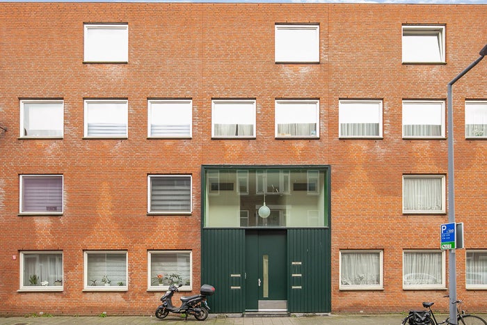 Zaadakkerstraat 15 A