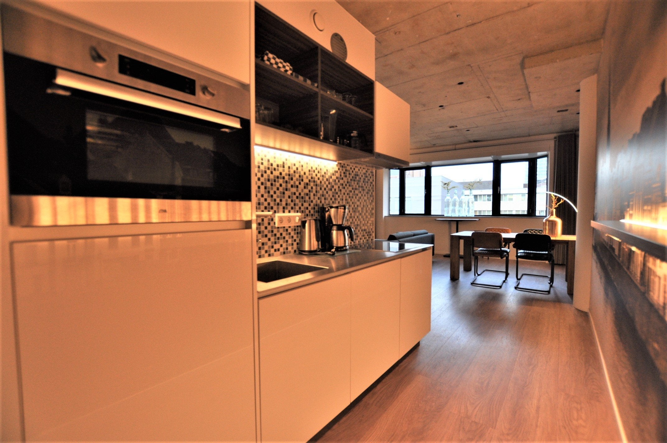 Te huur Appartement Wal in Eindhoven