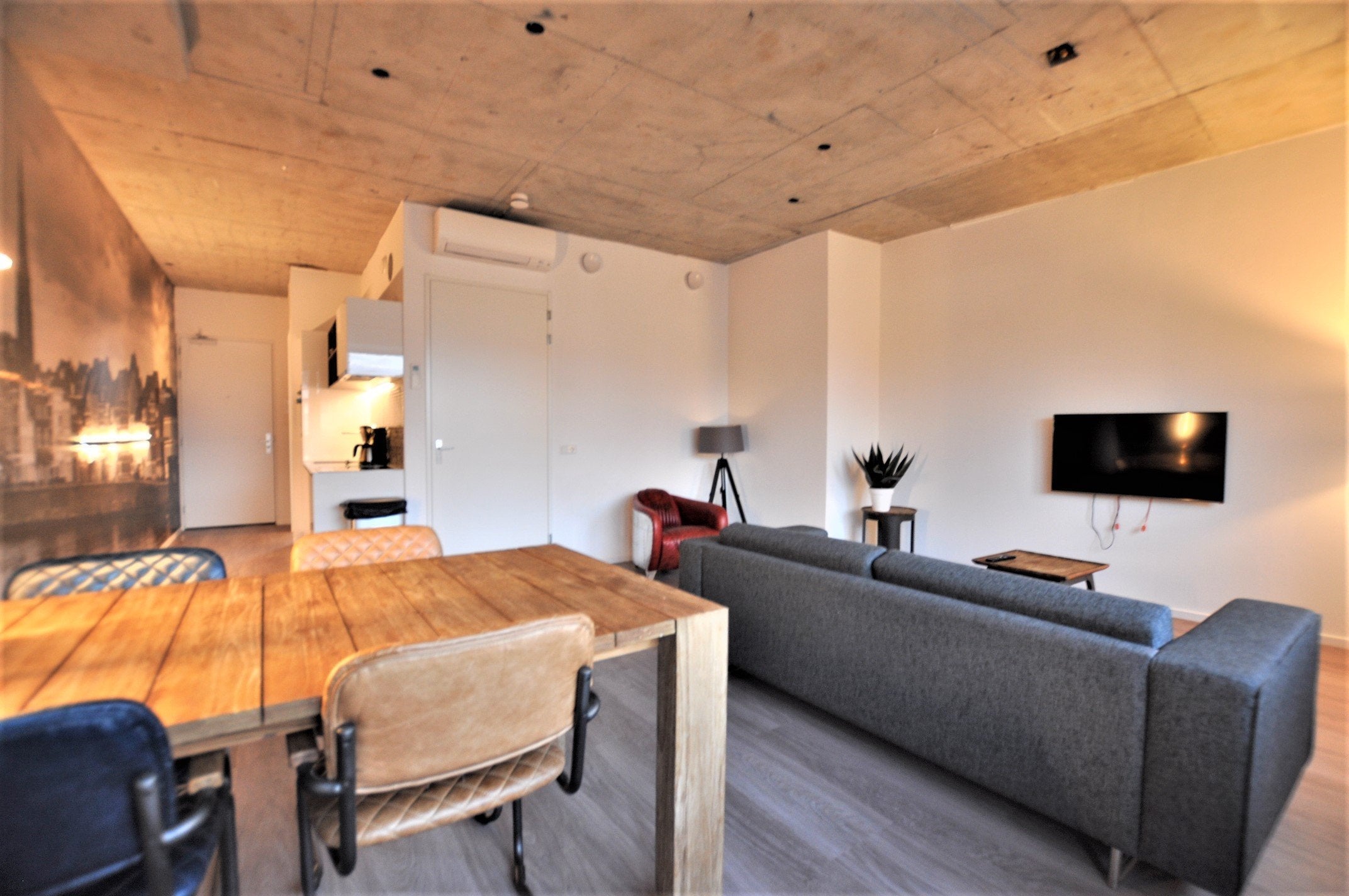 Te huur Appartement Wal in Eindhoven