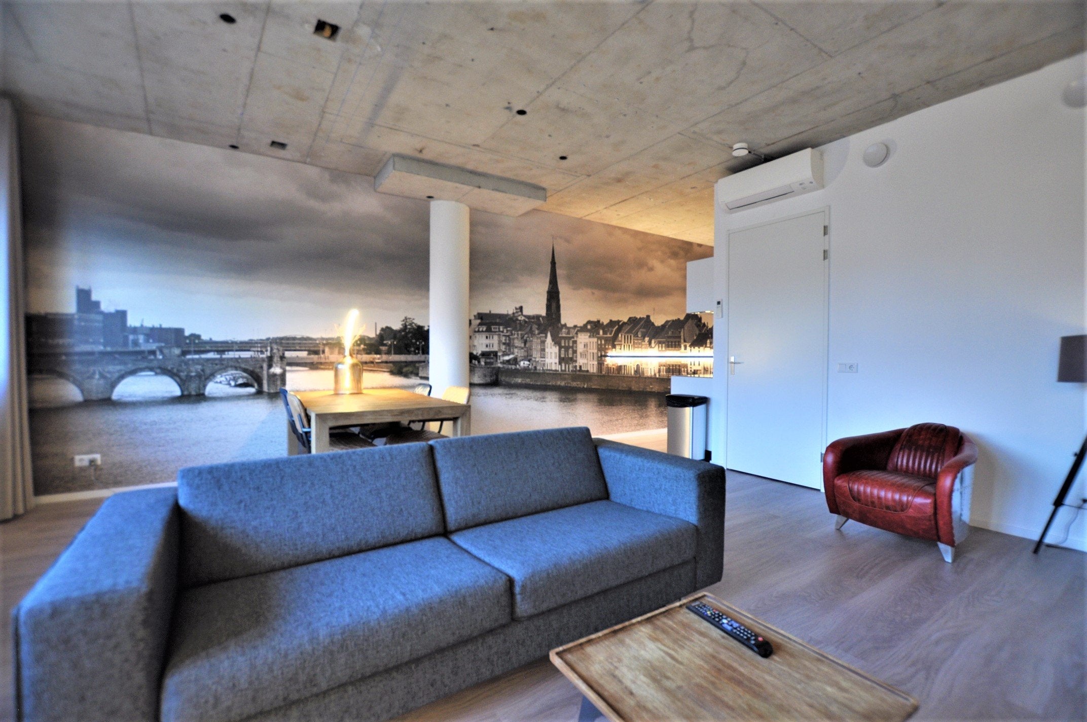 Te huur Appartement Wal in Eindhoven