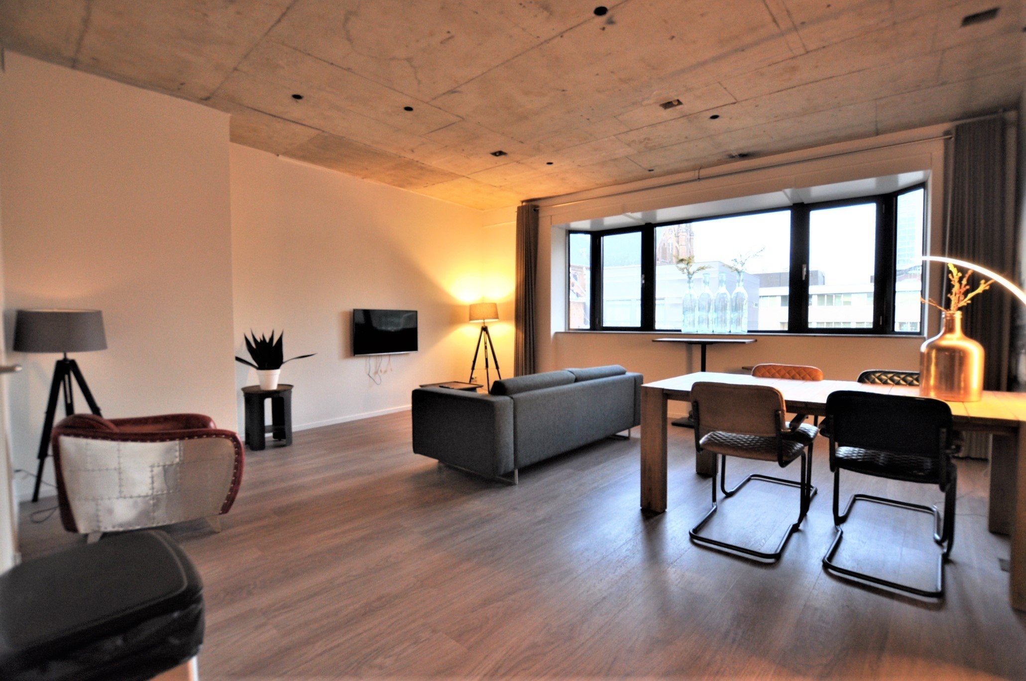 Te huur Appartement Wal in Eindhoven