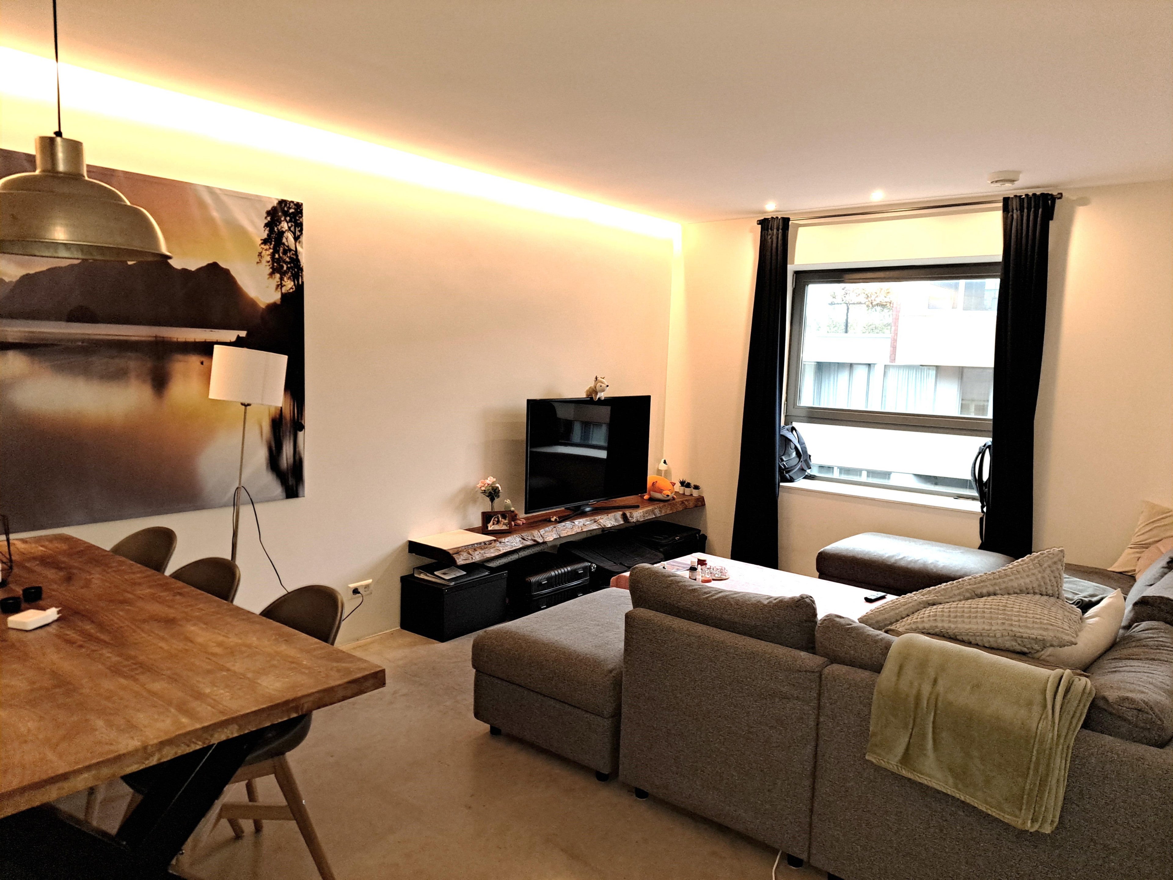 Flat Willem Frederik Hermansstraat