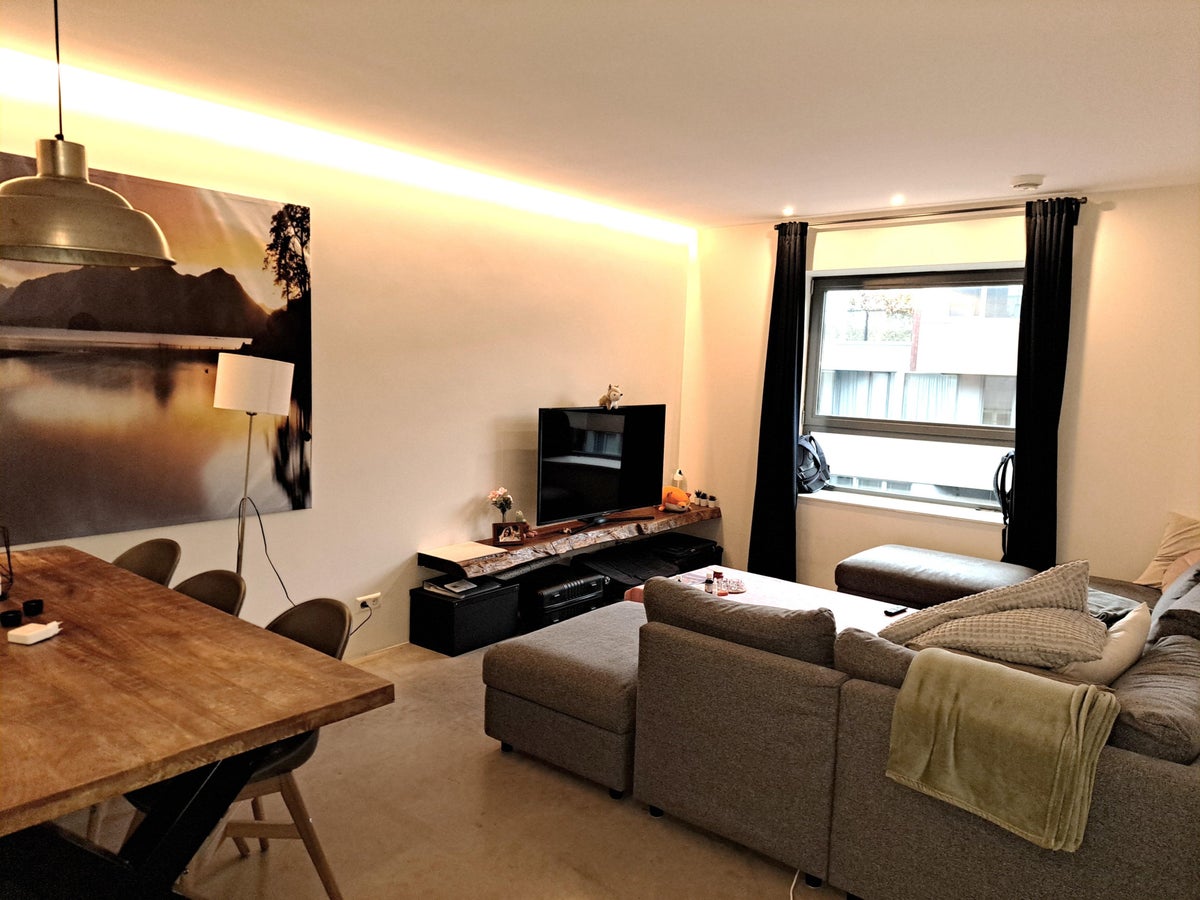 Amsterdam – 1011DG