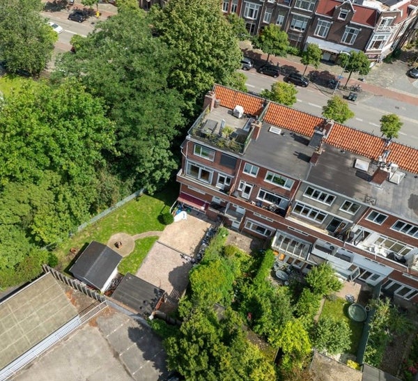 Friesestraatweg