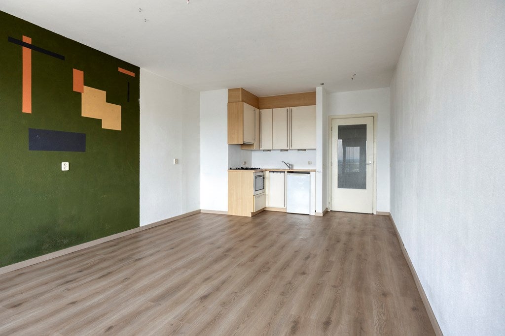 Studio te koop: Oranjeplein 257, Maastricht