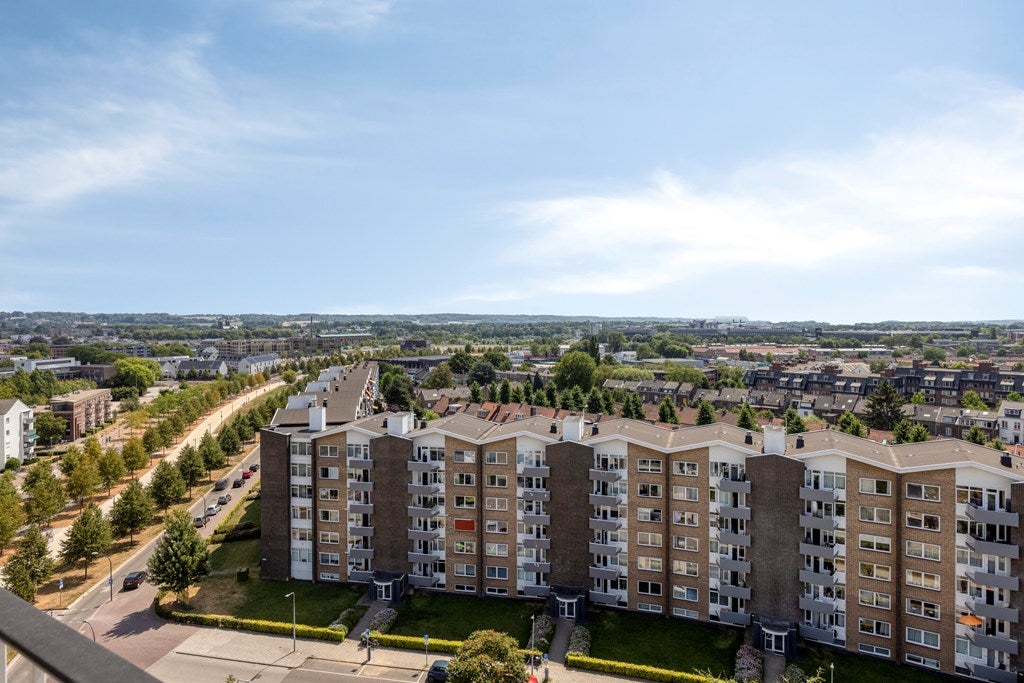 Studio te koop: Oranjeplein 257, Maastricht