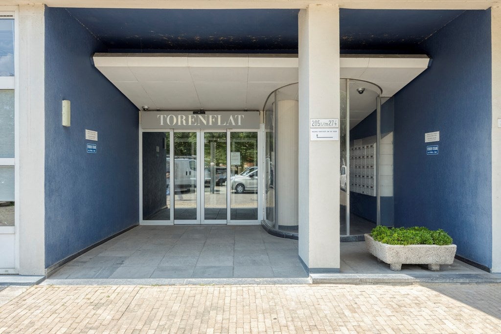 Studio te koop: Oranjeplein 257, Maastricht