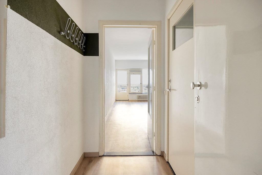 Studio te koop: Oranjeplein 257, Maastricht