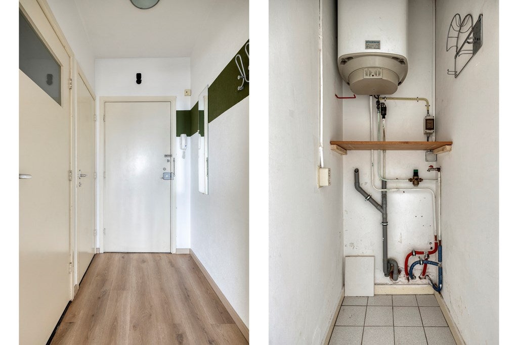 Studio te koop: Oranjeplein 257, Maastricht