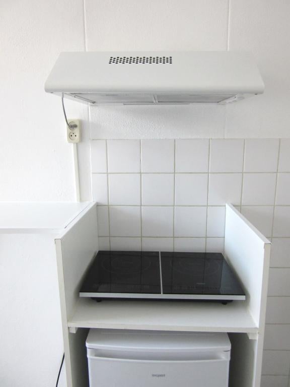 Te huur Studio Verwersstraat in Den Bosch