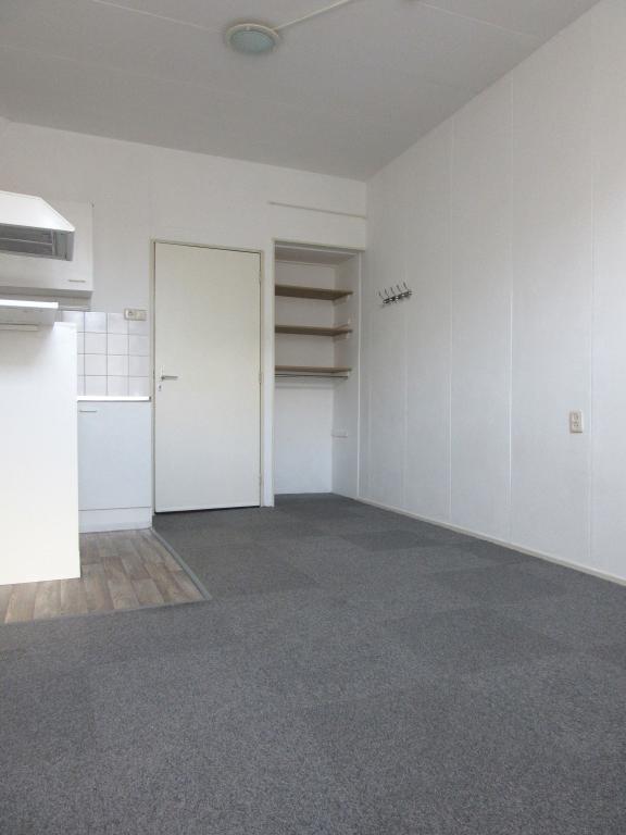 Te huur Studio Verwersstraat in Den Bosch