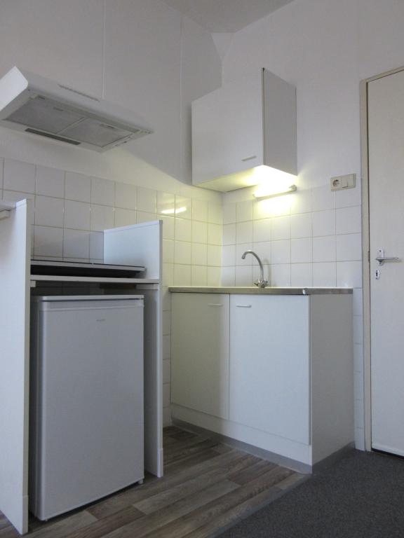 Te huur Studio Verwersstraat in Den Bosch