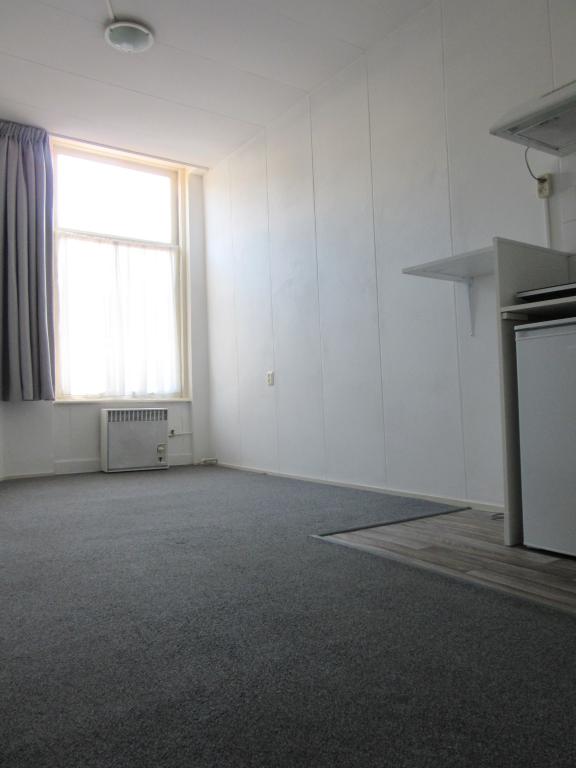 Te huur Studio Verwersstraat in Den Bosch