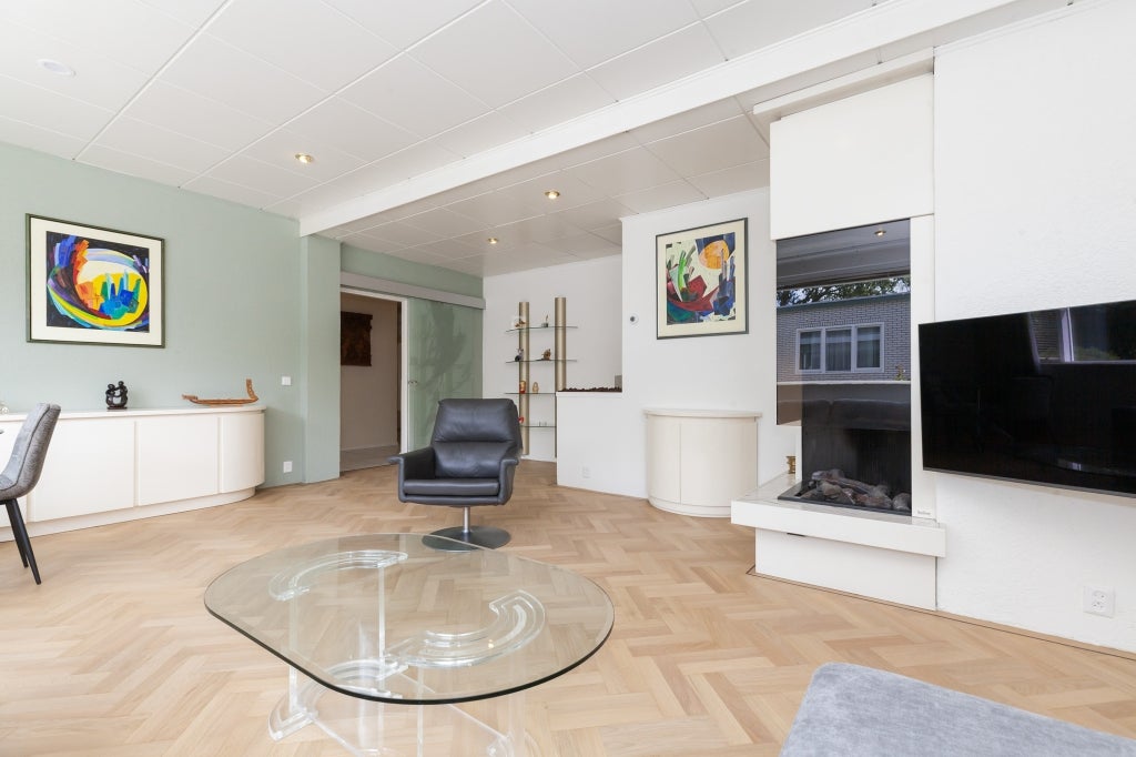 Woning te huur: Buitenwatersloot, Delft