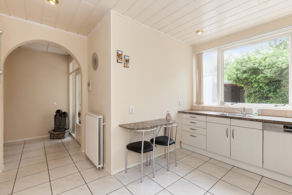 Woning te huur: Buitenwatersloot, Delft