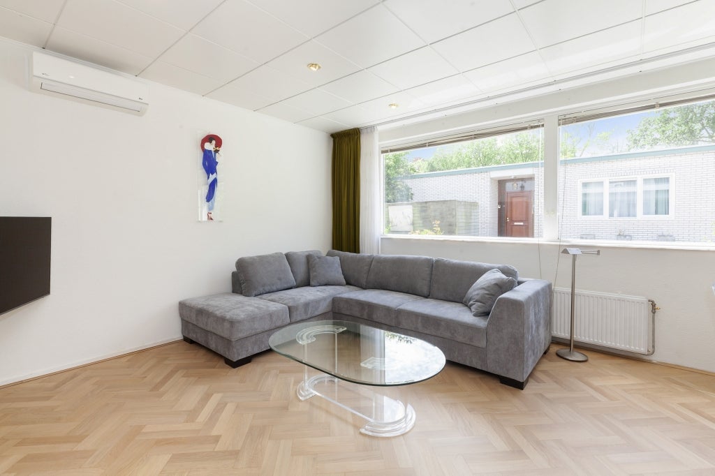 Woning te huur: Buitenwatersloot, Delft