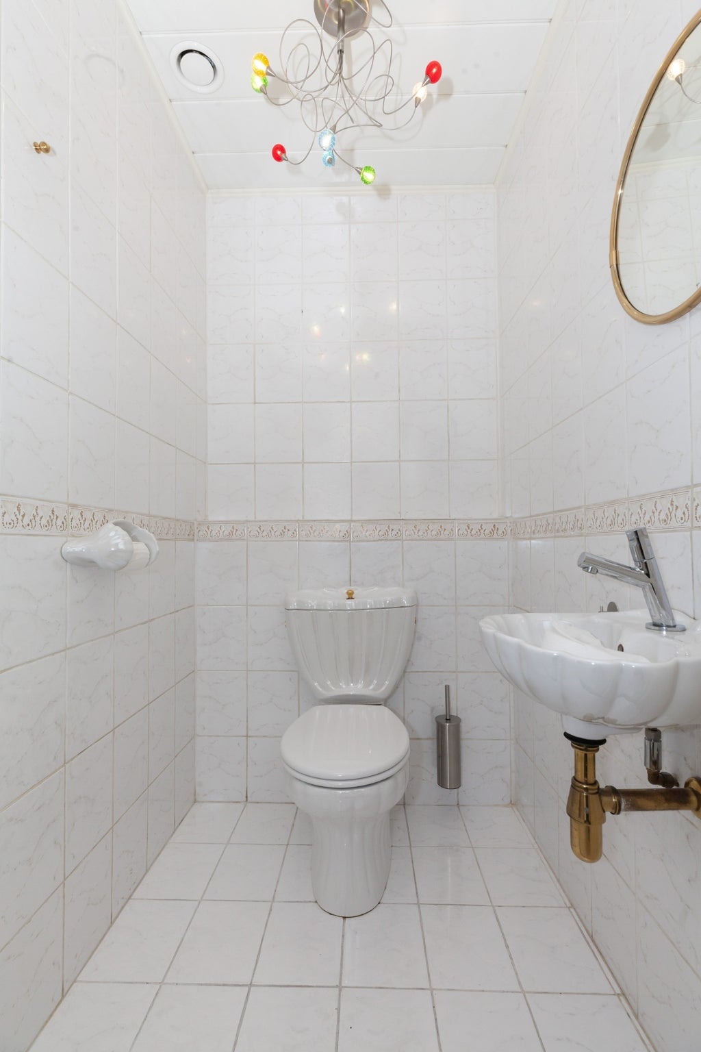 Woning te huur: Buitenwatersloot, Delft
