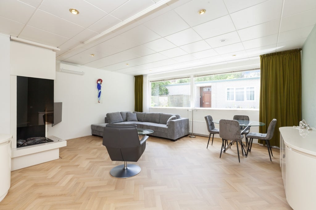 Woning te huur: Buitenwatersloot, Delft