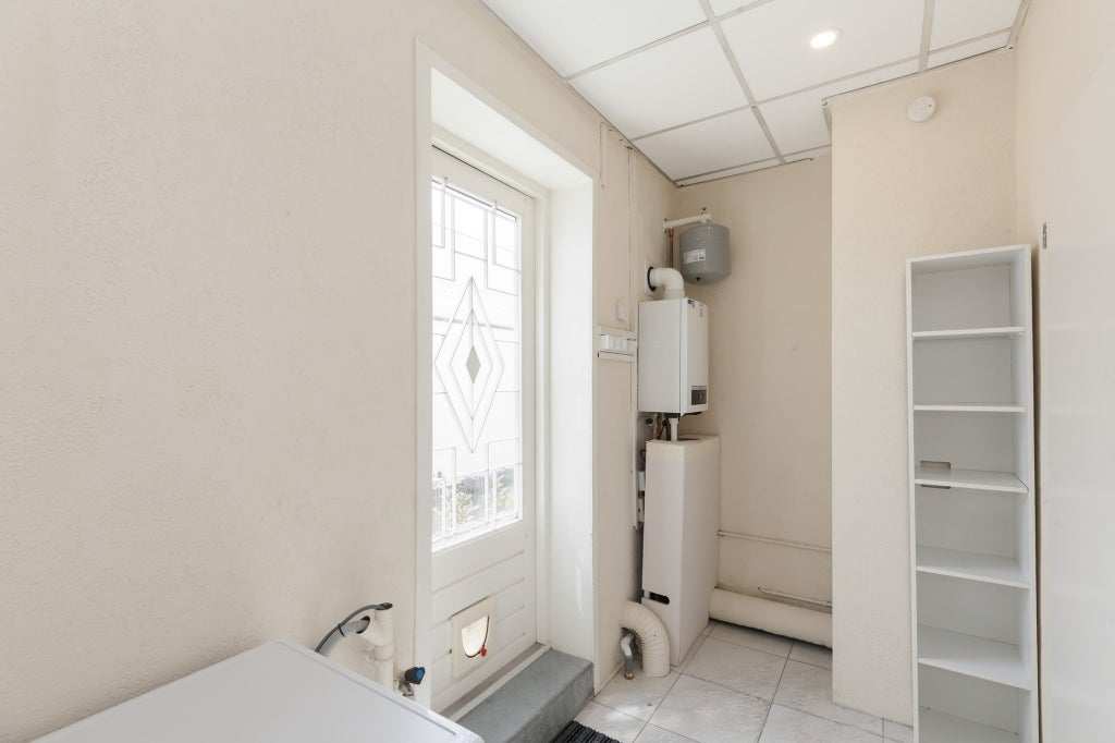 Woning te huur: Buitenwatersloot, Delft