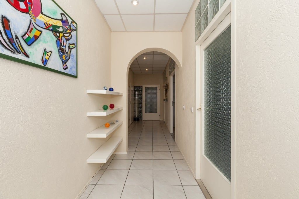 Woning te huur: Buitenwatersloot, Delft