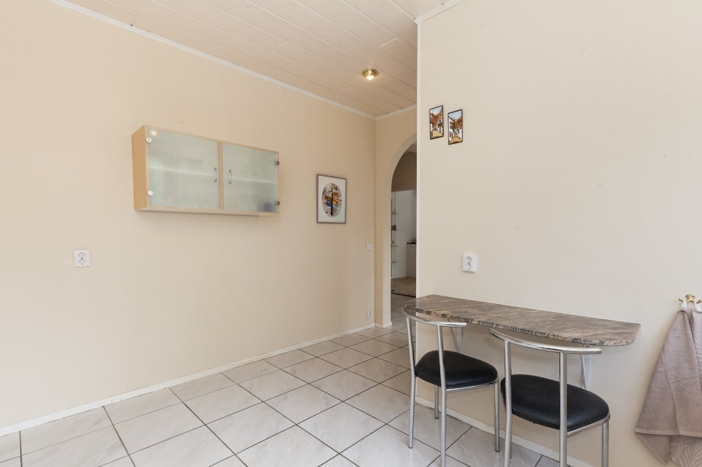 Woning te huur: Buitenwatersloot, Delft