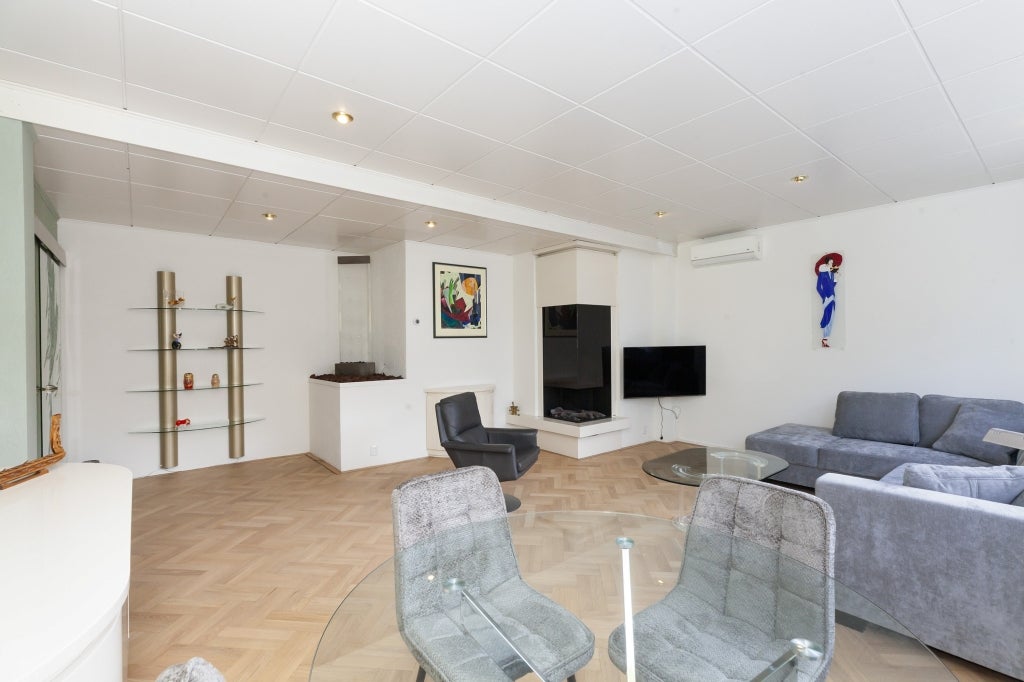 Woning te huur: Buitenwatersloot, Delft