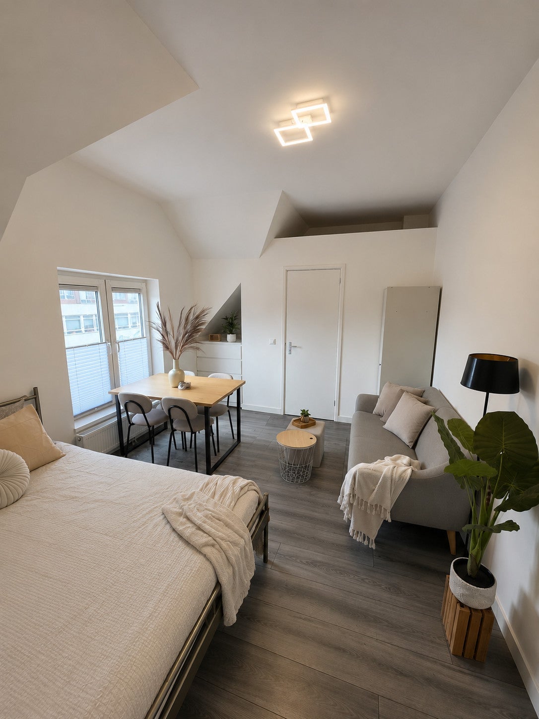 Studio Burgemeester Reigerstraat