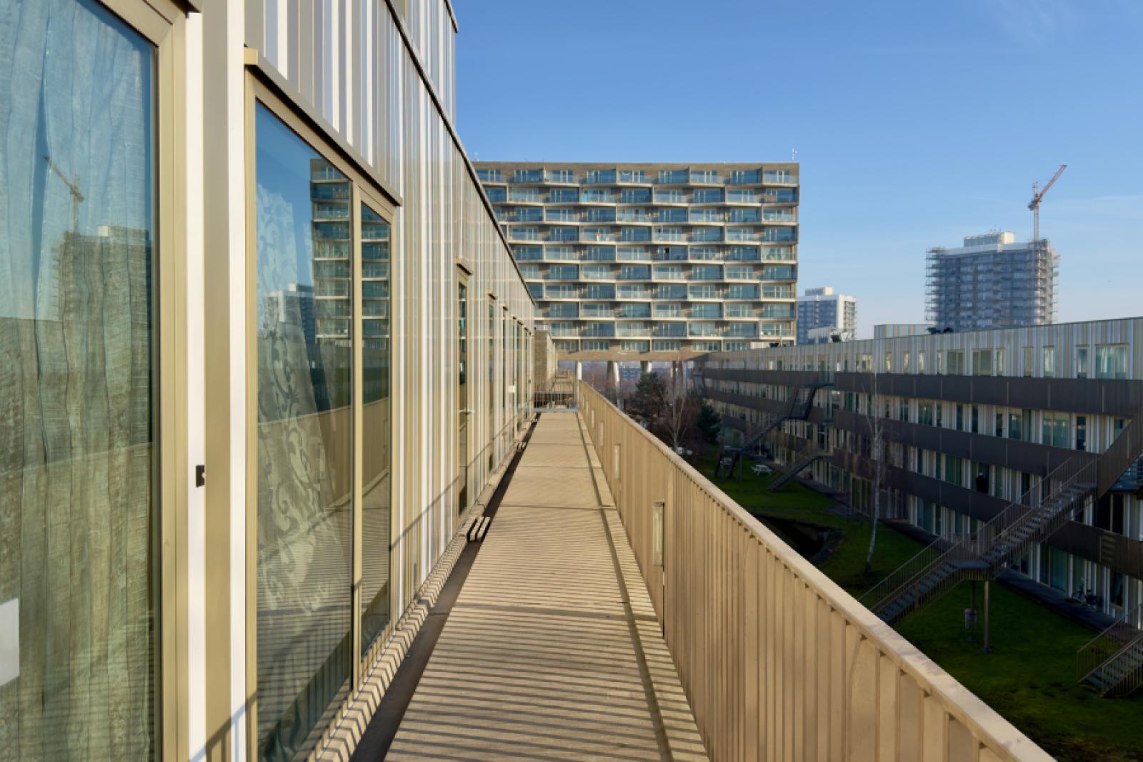 Te huur Appartement Karspeldreef 1359 in Amsterdam