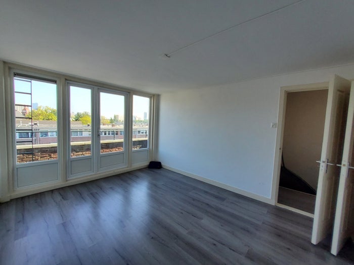 Te huur: Appartement Pleinweg in Rotterdam