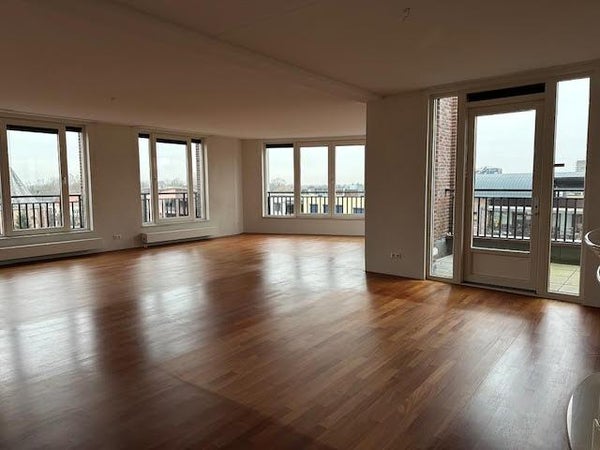 Appartement Roosendaalseweg in Etten-Leur