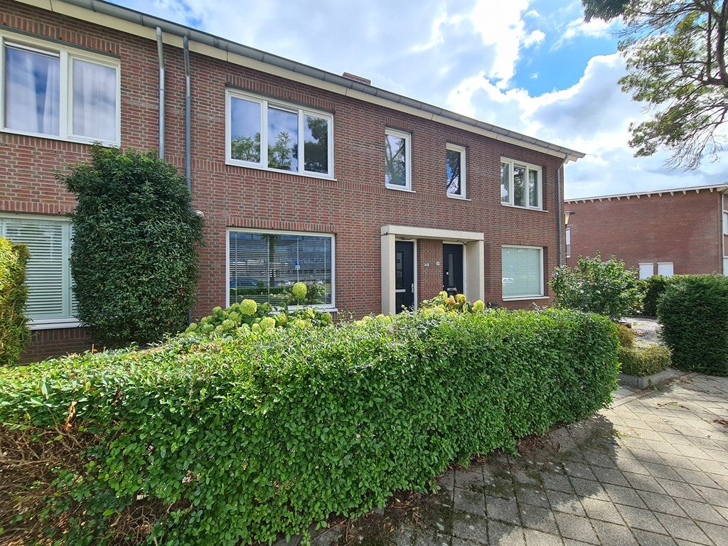 Te huur Huis Jonkheer Ruysstraat 77 in Maastricht