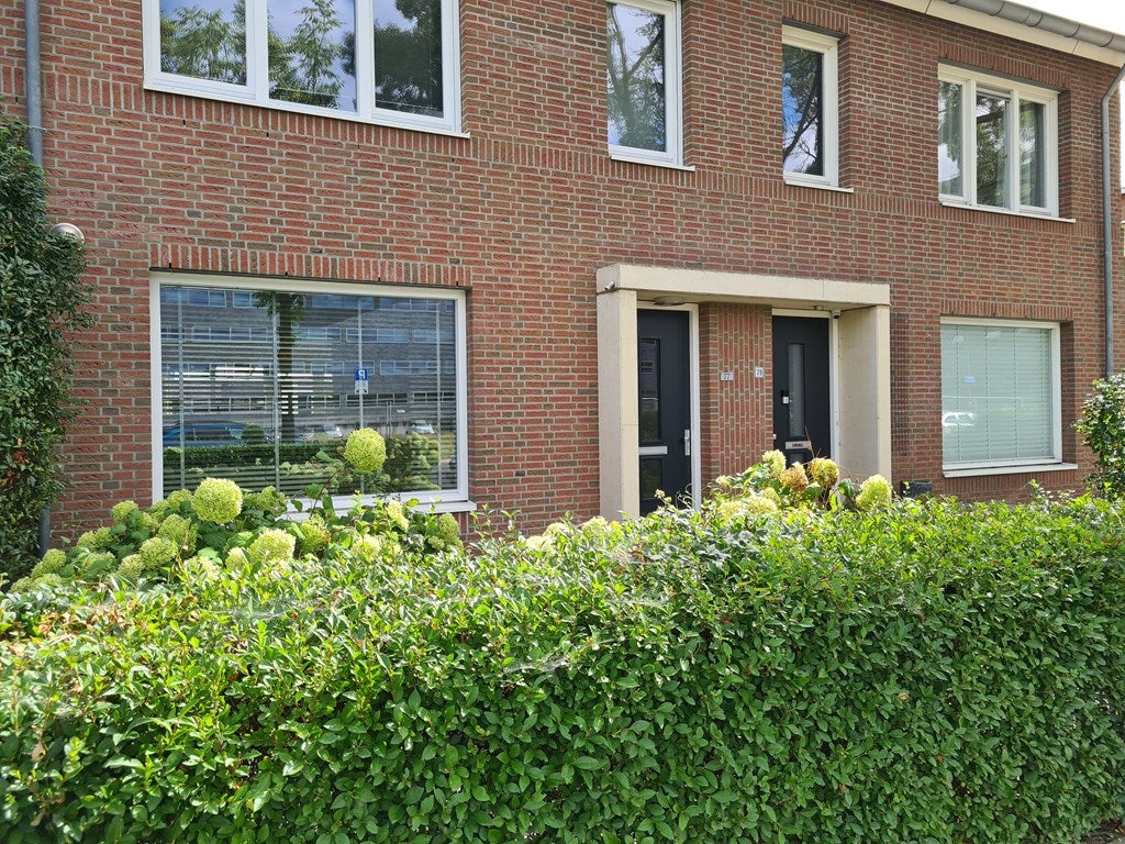 Te huur Huis Jonkheer Ruysstraat 77 in Maastricht