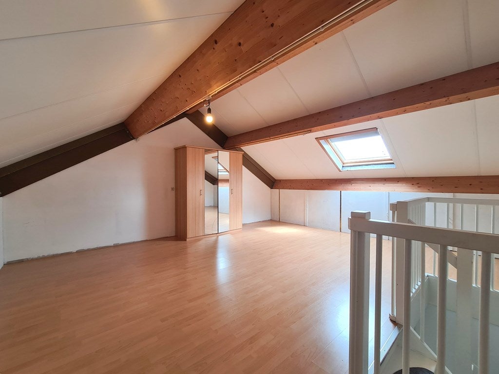 Te huur Huis Jonkheer Ruysstraat 77 in Maastricht