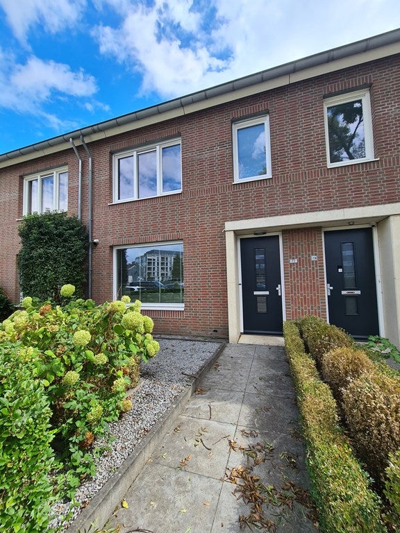 Te huur Huis Jonkheer Ruysstraat 77 in Maastricht