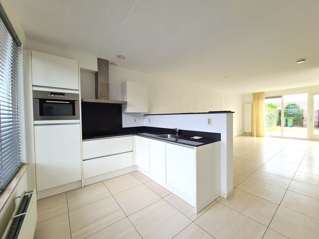 Te huur Huis Jonkheer Ruysstraat 77 in Maastricht